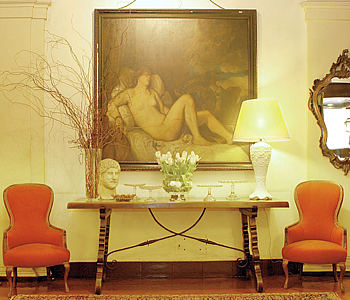 Hall