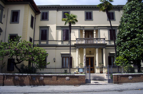 Ingresso