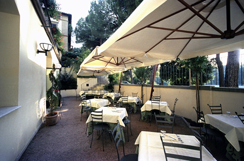 Terrazza
