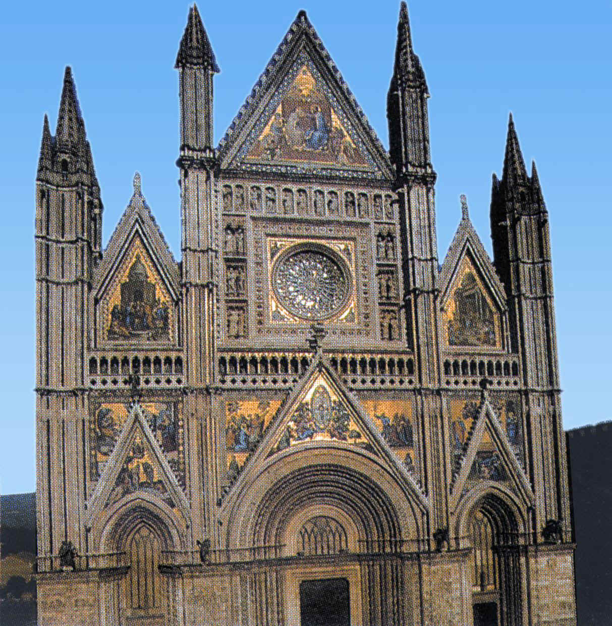 ORVIETO