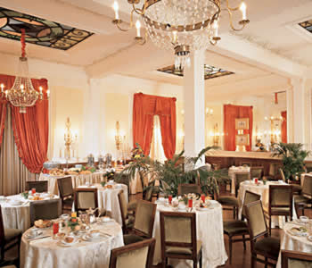 Sala Colazione