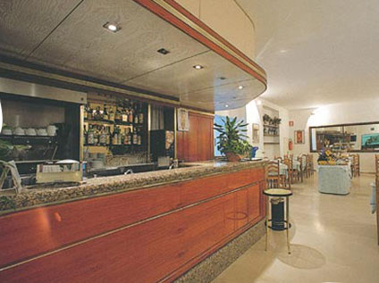 Sala Colazione