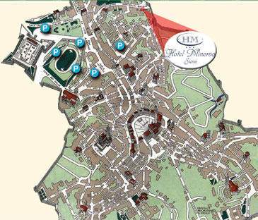 mappa