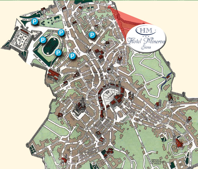 mappa