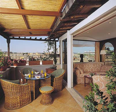 Terrazza