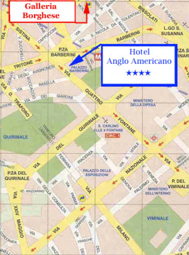 mappa